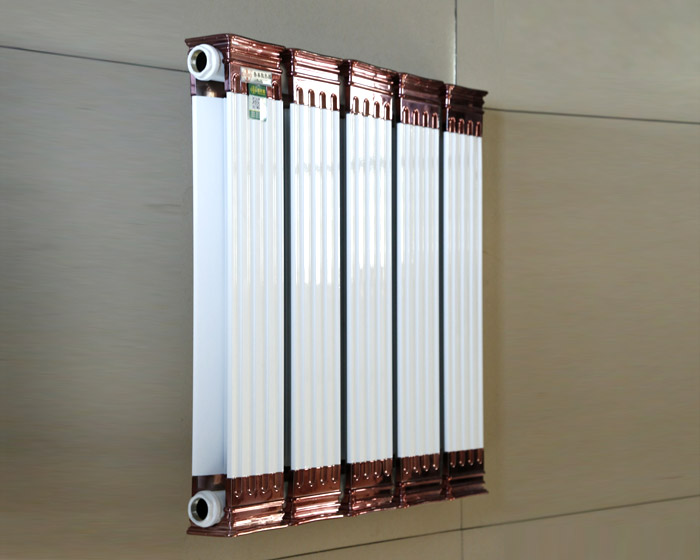 銅鋁複合麻豆成人在线材質